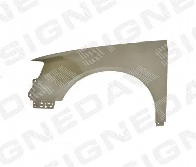 Крыло Signeda PVW10052AL