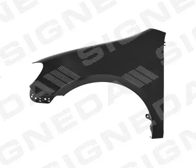 Крыло Signeda PVW10062QAL