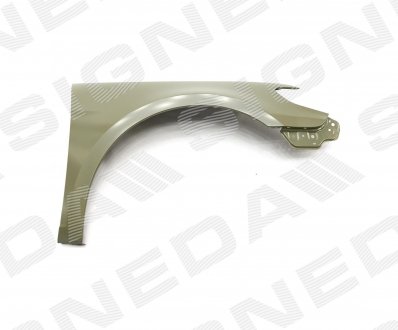 Крыло VW CC (358), 11.11 - 17 Signeda PVW10067AR