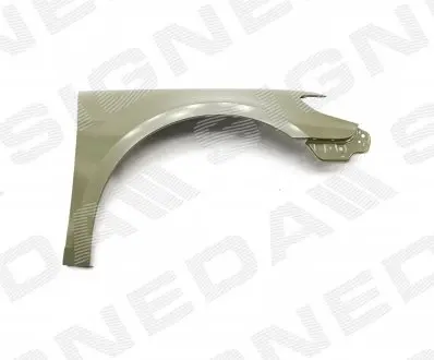Крыло VW CC (358), 11.11 - 17 Signeda PVW10067AR