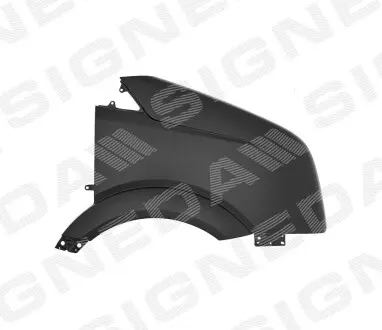 Крило Signeda PVW10101QAR
