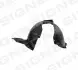 ПОДКРЫЛЬНИК Signeda PVW11038ARQ (фото 1)