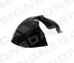 ПОДКРЫЛЬНИК Signeda PVW11041BR (фото 1)