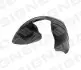 ПОДКРЫЛЬНИК Signeda PVW11043PLBR (фото 1)