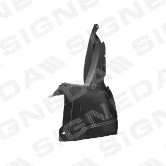 Підкрильник Signeda PVW11067AL