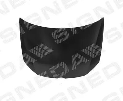 Капот Signeda PVW20043AQ