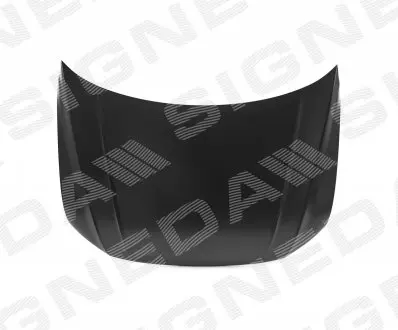 Капіт VW TIGUAN, 16 - Signeda PVW20053A