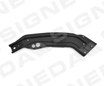 Кронштейн фары передней VW PASSAT (B8, USA TYPE), Signeda PVW30035AUL