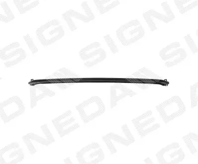 Підсилювач переднього бамперу VW PASSAT (B7, EURO Signeda PVW34018A