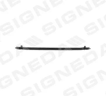 Усилитель бампера переднего Signeda PVW34019A