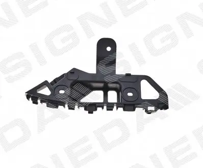 Кронштейн бампера VW TOURAN, 10 - 15 Signeda PVW43050AR