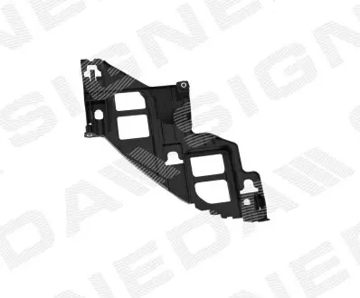 Кронштейн фары правый Signeda PVW43069BR