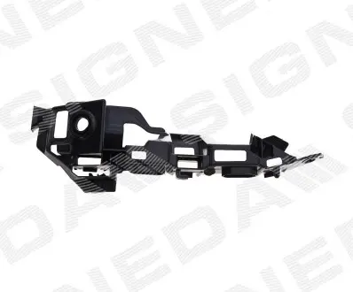 Кронштейн бампера Signeda PVW43096AL