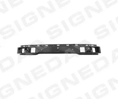 Усилитель бампера переднего Signeda PVW44007YA