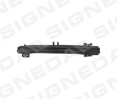 Усилитель бампера переднего Signeda PVW44042A
