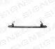 Усилитель переднего бампера VW GOLF V, 03 - 08 Signeda PVW44044A (фото 1)