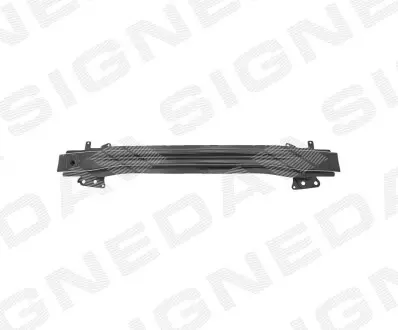 Усилитель бампера переднего Signeda PVW44049A