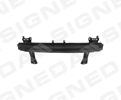 Усилитель бампера переднего Signeda PVW44050B