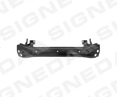 Усилитель бампера переднего Signeda PVW44058A
