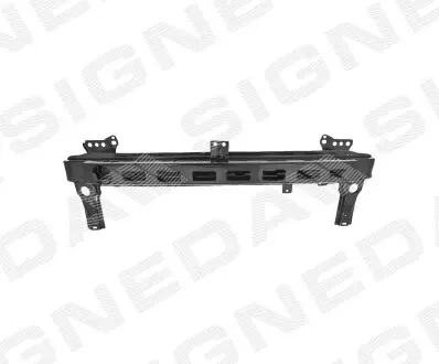 Усилитель бампера переднего Signeda PVW44066A