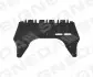 Защита двигателя SKODA SUPERB (3T), 06.08 - 06.13 Signeda PVW60004A (фото 1)