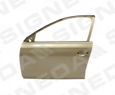 ДВЕРЬ Signeda PVW80001AL