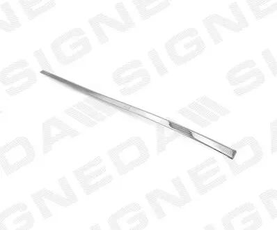МОЛДИНГ НА ДВЕРІ Signeda PVW87019R