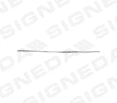 МОЛДИНГ НА ДВЕРІ Signeda PVW88019L