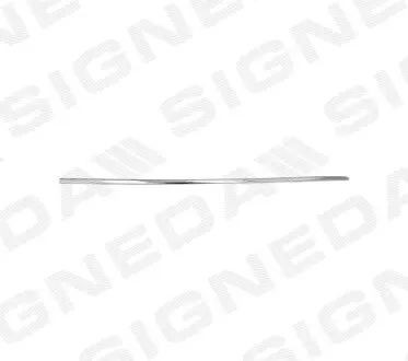 МОЛДИНГ НА ДВЕРІ Signeda PVW88019R