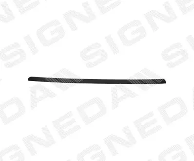 МОЛДИНГ НА ДВЕРІ Signeda PVW88020R