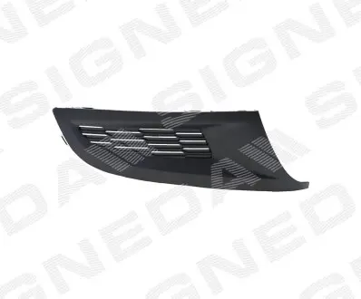 Решетка бампера Signeda PVW99045CAR