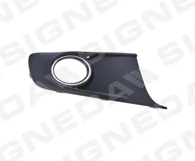 Решетка бампера Signeda PVW99085CAR