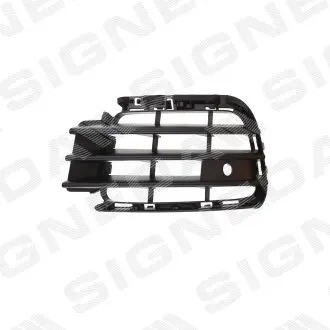 Решетка бампера Signeda PVW99092CAL