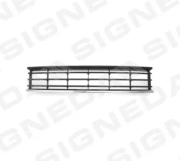 Решетка бампера Signeda PVW99105GB