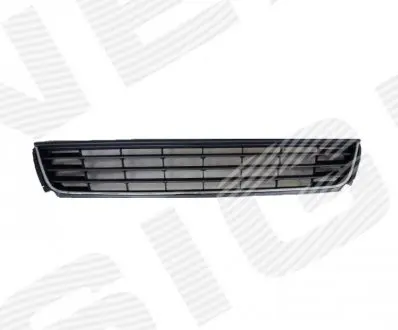 Решетка в бампер VW POLO (V), 09 - 17 Signeda PVW99111GA