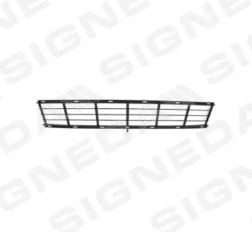 Решетка бампера Signeda PVW99166GA