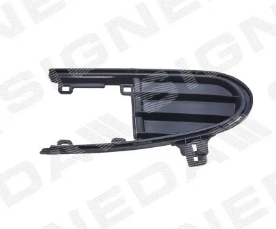 Решетка бампера Signeda PVW99166GAL