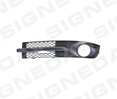 Решетка бампера Signeda PVW99169GAL