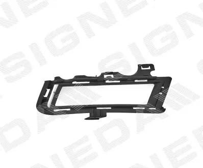 Решетка бампера Signeda PVW99173GAL