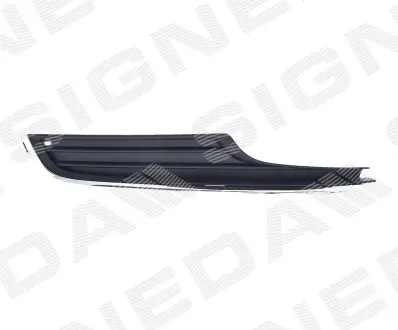 Решетка бампера Signeda PVW99174GAR