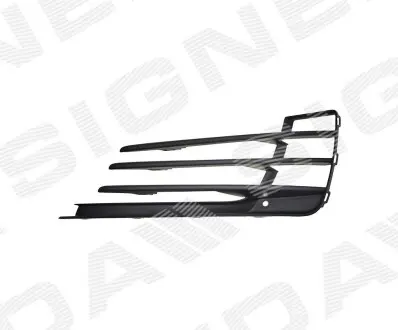 Решетка бампера Signeda PVW99176CAL
