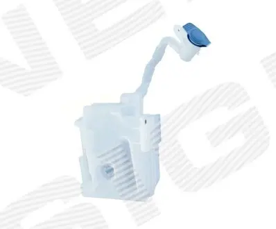 БОЧОК ДЛЯ ОКОН ОМЫВАТЕЛЯ Signeda PVWB2004A