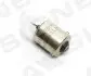 ЛАМПОЧКА R10W | VW TRANSPORTER T4, 09.90 - 03 / CARAVELLE, 09.90 - Signeda R10WH (фото 1)