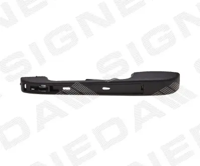 Ручки дверні Signeda R813839206CR