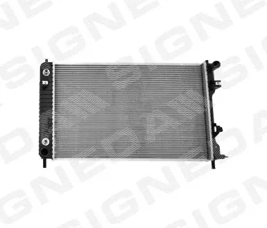 Радиатор Signeda RA13103A