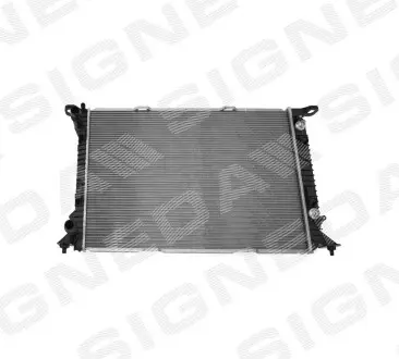 РАДИАТОР Signeda RA60321K