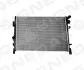 Радиатор DODGE JOURNEY, 08 - 20 Signeda RA61027 (фото 1)