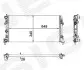 Радіатор Signeda RA640012Q (фото 1)