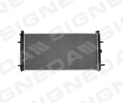 Радіатор Signeda RA65273Q