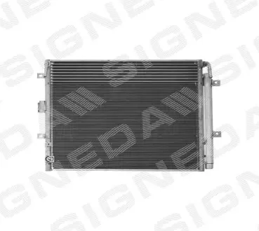 Интеркуллер Signeda RC30005